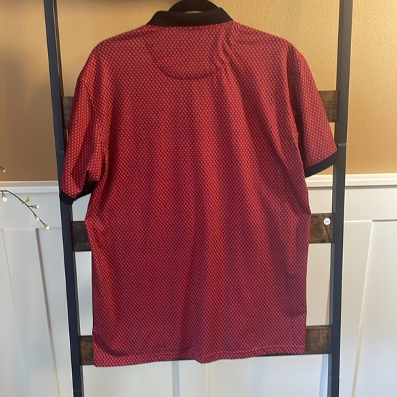 Alex Vando Polo - Picture 2 of 3